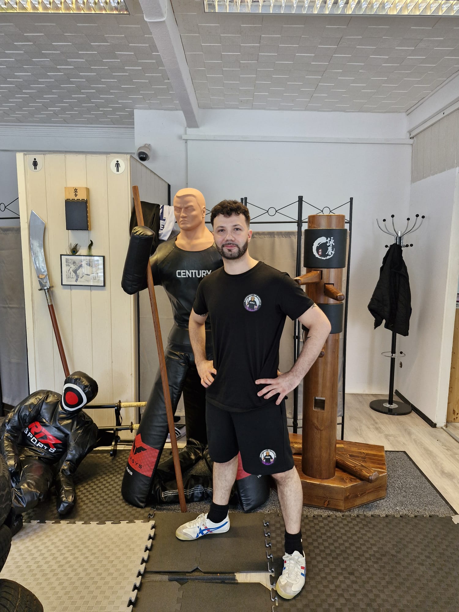 Andrea Ascione – Portrait